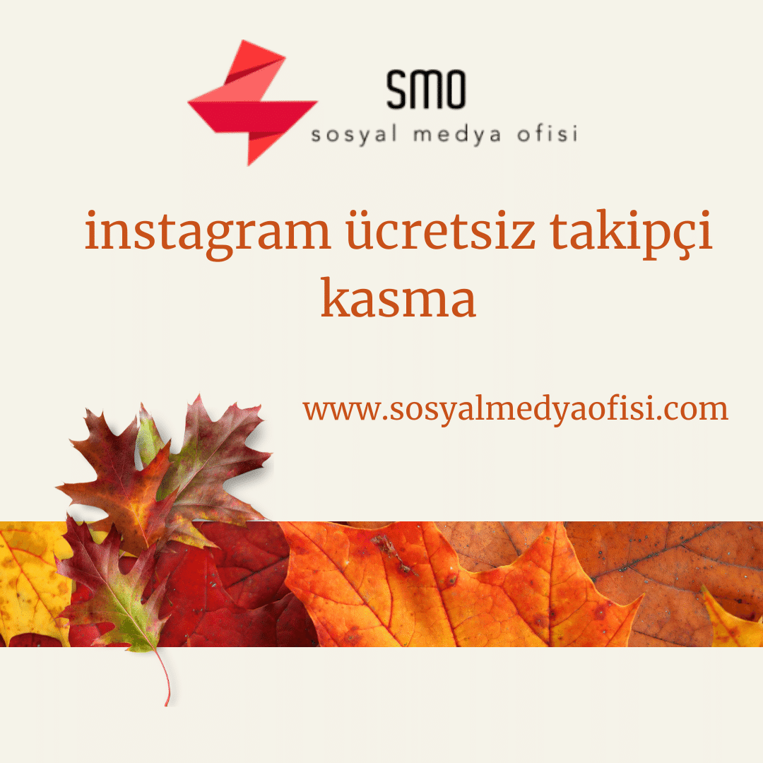 instagram ücretsiz takipçi kasma