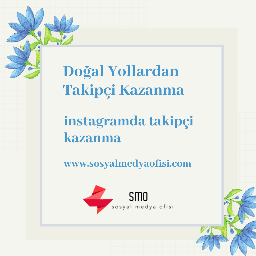 instagramda takipçi kazanma