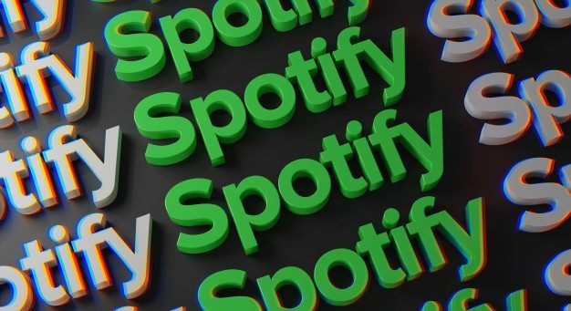 spotify multiple typography dark wall 1379 4824