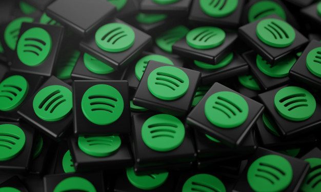 Spotify'da Kullanıcı Adı Değştirme