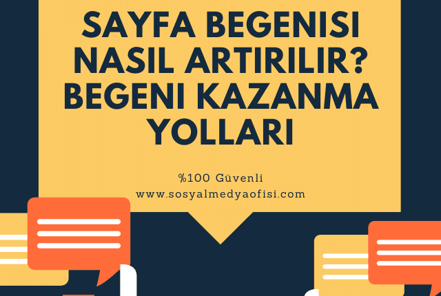 facebook sayfası nedir