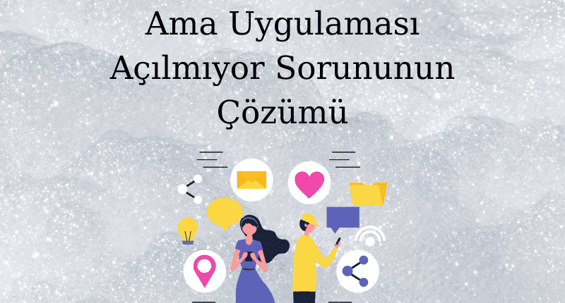 İnstagram Yükleniyor Ama Uygulaması Açılmıyor Sorununun Çözümü