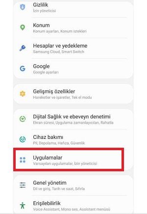 Aniden Çıkan Reklamlar Nasıl Engellenir 