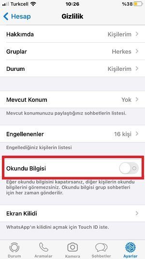 Hikâye Gizleme Nasıl Yapılır?