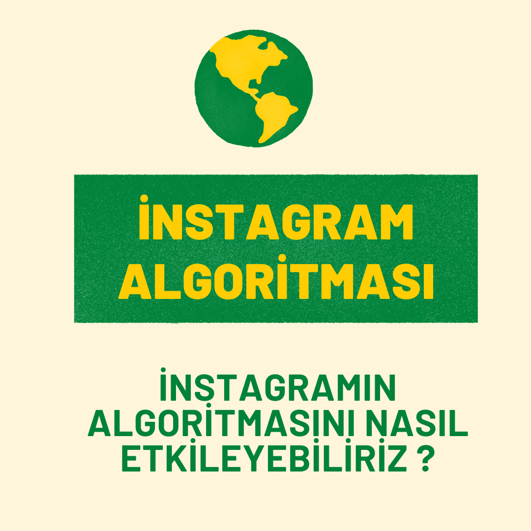 İnstagram Algoritması