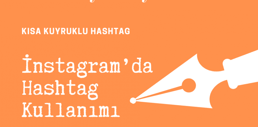 İnstagram’da Hashtag Kullanımı