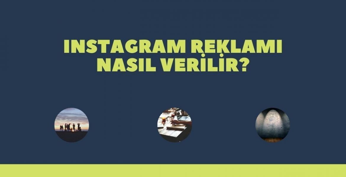 Instagram Reklamı Nasıl Verilir? Sponsorlu İçerikler