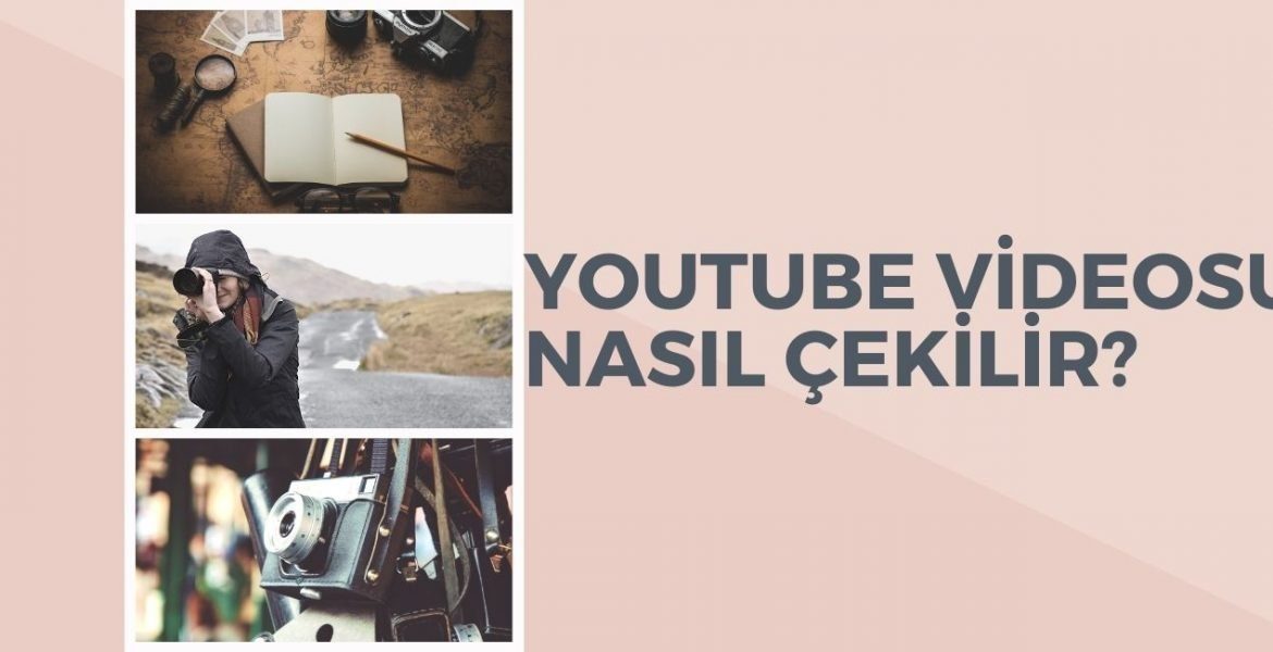 Youtube Videosu Nasıl Çekilir? Oyun Videosu