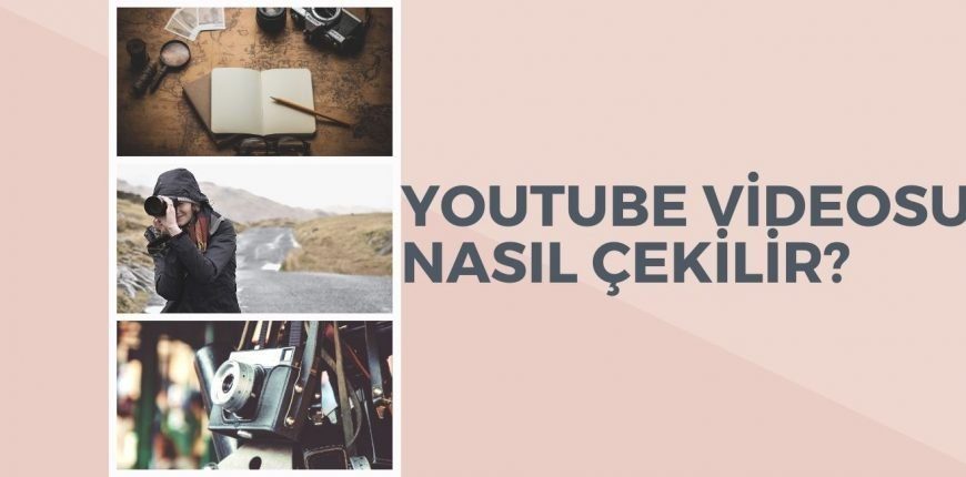 Youtube Videosu Nasıl Çekilir? Oyun Videosu