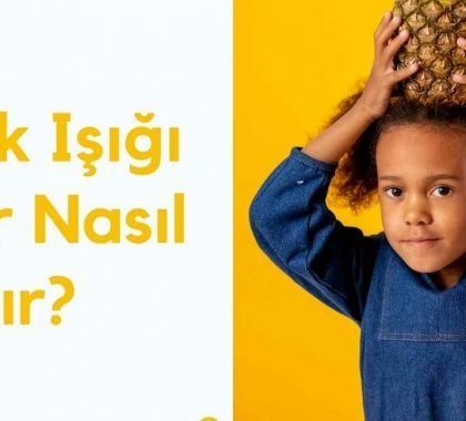 Tiktok Işığı Nedir Nasıl Yapılır?