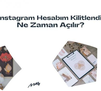 Instagram Hesabım Kilitlendi Ne Zaman Açılır?